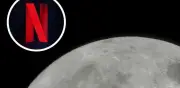 Netflix y NASA transmitirán en vivo el histórico sobrevuelo lunar de Artemis II