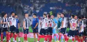 Nico Sánchez asume culpa tras derrota de Monterrey: 'No supe resolverlo'
