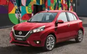 Nissan March 2026 en México: precios, versiones y mensualidades
