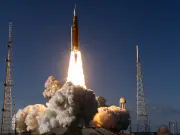 Nombres de 52 desaparecidos de NL viajarán a la Luna en misión Artemis II de la NASA