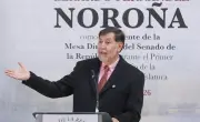 Noroña defiende a hijo de AMLO: 'Son chingaderas que lo estén acosando'