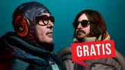 Nortec: Bostich + Fussible ofrecerán concierto gratuito en Festival de Cuautitlán Izcalli