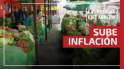 Noticias de hoy 9 de abril 2026: Inflación sube, Aureoles huye y rescates en Jalisco