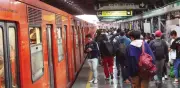 Nueva falla en Línea B del Metro CDMX deja usuarios varados por más de una hora