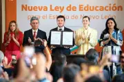 Nueva Ley de Educación en NL: publican decreto oficial