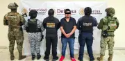 Nuevo Golpe al CJNG en Puebla: Capturan a Everto con Dinero y Drogas