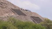 Nuevos videos muestran a detalle el ataque a balazos en Teotihuacán