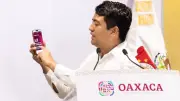 Oaxaca lanza 'App Oaxaca' para trámites digitales y eliminar filas burocráticas