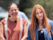 Obra comunitaria en Puebla: drenaje beneficia a familias de San Aparicio