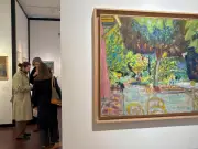 Obras inéditas de Pierre Bonnard alcanzan más de 3 millones en subasta de Christie's