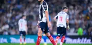 Ocampos asume responsabilidad por crisis del Monterrey y pide ganar todo