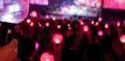 Océano morado: Fan projects para conciertos de BTS en México