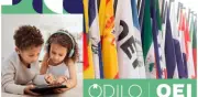 OEI y ODILO sellan alianza para impulsar la transformación tecnológica educativa en Latinoamérica