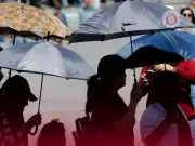 Ola de calor en México: hasta 45°C y alerta en CDMX