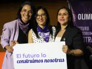 OlimpIA: Plataforma de IA contra violencia de género digital atiende a 2,389 víctimas en México