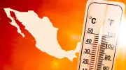 Onda de calor en México podría extenderse durante mayo 2026