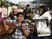 ONG denuncia 512 muertes en cárceles de El Salvador bajo régimen de excepción