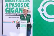 ONGs en Coahuila rechazan fracking: 'Es una grave irresponsabilidad' ante crisis hídrica