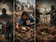 ONU declara emergencia por desapariciones forzadas en México; gobierno rechaza en 5 horas