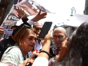 ONU derechos humanos elogia reformas en México pero recuerda desapariciones