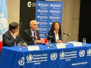 ONU exige acción firme del gobierno mexicano ante crisis de más de 130,000 desaparecidos