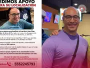 Operador de dron de N+ desaparece en Sinaloa durante cobertura de rescate minero