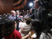 Oposición exige renuncia de Rocha Moya por extradición de EU