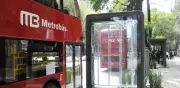 Organizaciones exigen transparencia en licitación de parabuses de Metrobús Línea 7 en CDMX