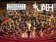 Orquesta Sinfónica de la UAEH ofrecerá concierto gratuito en Palacio Legislativo de San Lázaro