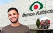 Oxxo integra depósitos y pagos de Banco Azteca en sus tiendas
