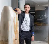 Paco de la Mora lanza su podcast 'Un poquito de contexto'