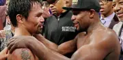 Pacquiao estalla contra Mayweather: 'O es pelea real o no hay combate'