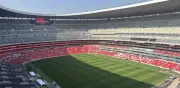 Palqueros del Estadio Banorte enfrentan restricciones en partidos del América