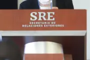 PAN celebra relevo en SRE y exige ruptura con dictaduras en política exterior