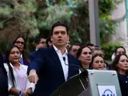 PAN defiende a Maru Campos y acusa a Federación por agentes CIA