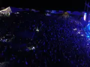 Pancho Barraza brilla en Mazatlán ante miles en la Semana Internacional de la Moto