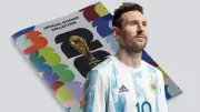 Panini lanza preventa del álbum del Mundial 2026: precio en México y contenido exclusivo