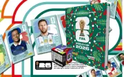 Panini lanza preventa del álbum del Mundial 2026: Precios y productos disponibles