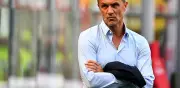 Paolo Maldini, candidato clave para rescatar al fútbol italiano de su crisis histórica