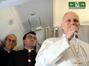 Papa León XIV desafía a Trump: 'No tengo miedo' y seguiré predicando la paz