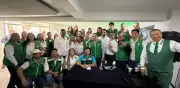 Partido Verde se declara listo para elecciones del Congreso en Coahuila