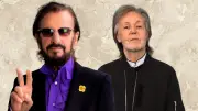 Paul McCartney y Ringo Starr: nueva colaboración en álbum 
