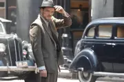 Pedro Pascal transforma la Ciudad de México en el Hollywood de los años 30