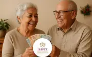 Pensión ISSSTE: Pago de mayo se adelanta a abril; jubilados recibirán depósito el 29