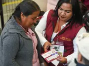 Pensión Mujeres Bienestar 2026: Registro Continúa en Edomex con 28 Municipios