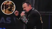Pepe Aguilar comparte reflexión tras polémico reencuentro familiar en redes sociales