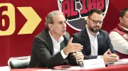Pepe Chedraui presenta programa histórico #CallesAl100 en Puebla