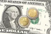 Peso y Bolsa Mexicana avanzan alineados con optimismo global