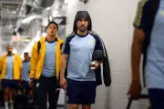 Pizarro lidera ofensiva de Nashville con Vigón y Reyes