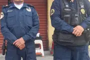 Plantean destitución de policías por robo a automovilista en la Ciudad de México